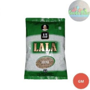 AB Lala Gota Jeera(Cumin Seeds), 50gm