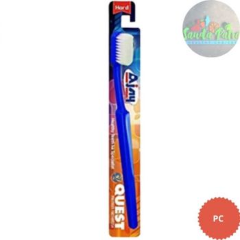 Ajay Quest Toothbrush, Hard