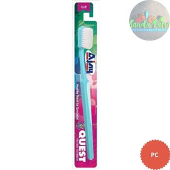 Ajay Quest Toothbrush, Soft