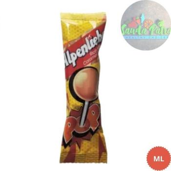 ALPELIEBE LOLIPOP CARAMEL, 5RS