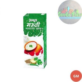 AMUL BUTTER MILK, 200ML