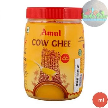 Amul Pure Cow Ghee, 500Ml