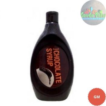 Amul Chocolate Syrup, 250gm