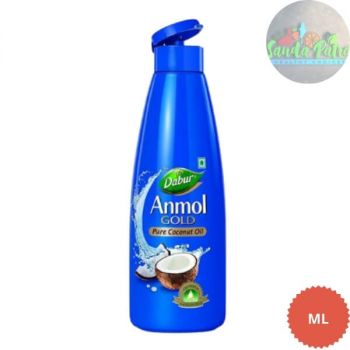 Dabur Anmol Gold 100% Pure Coconut Oil, 500ml