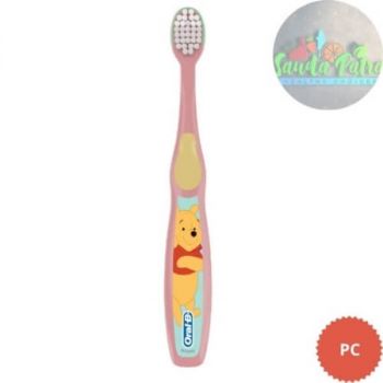 Oral-B Extra Soft Toothbrush For Kids