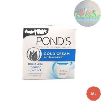 PONDs Moisturising Cold Cream, 100ml