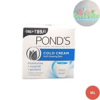 PONDs Moisturising Cold Cream, 55ml