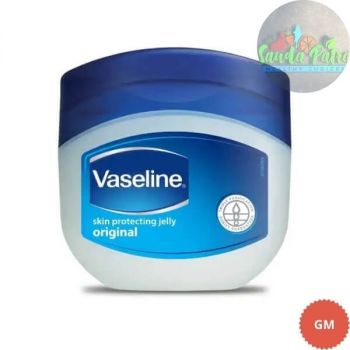 Vaseline Original Pure Skin Jelly, 21gm