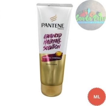 Pantene Advanced Hair Fall Solution Hair Fall Control Conditioner, 80 ml
