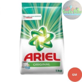 Ariel Perfect Detergent Washing Powder, 1kg
