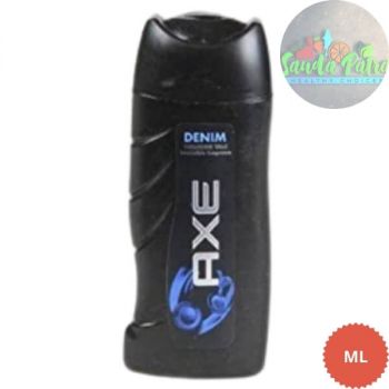 Axe Denim Cologne Talc, 100gm