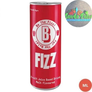 B FIZZ, 250ML