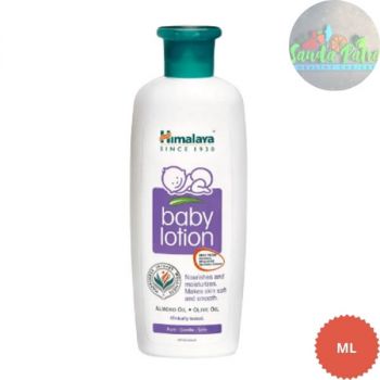 Himalaya Baby Lotion, 100ml