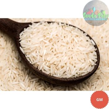 SP Steam Basmati Rice