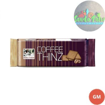 BISK FARM COFFEE THINZ, 50GM