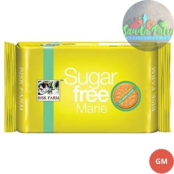 BISK FARM SUGAR FREE MARIE BISCUITS, 300GM