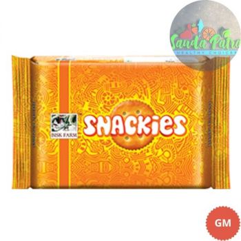 BISK FARM SNAKIES BISCUITS, 150GM