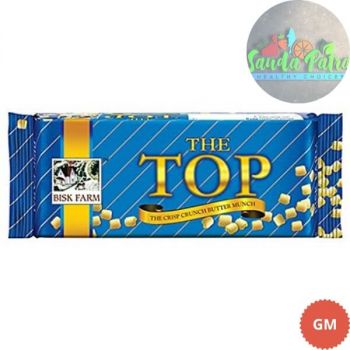 BISK FARM TOP BISCUITS, 200GM