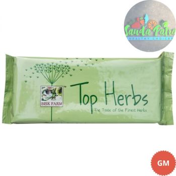 BISK FARM TOP HERBS BISCUITS, 200GM