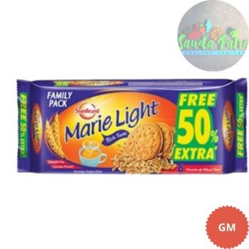 Sunfeast Marie Light Biscuit, 300gm