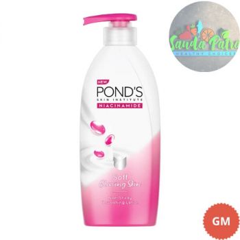 POND'S NIACINAMIDE NOURISHING BODY LOTION, 275ML