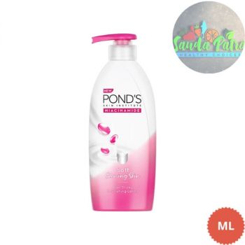 POND'S NIACINAMIDE NOURISHING BODY LOTION, 90ML