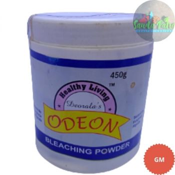 Deorala Odeon Bleaching Powder, 450ml