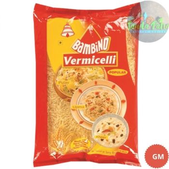 Bambino Vermicelli, 200gm