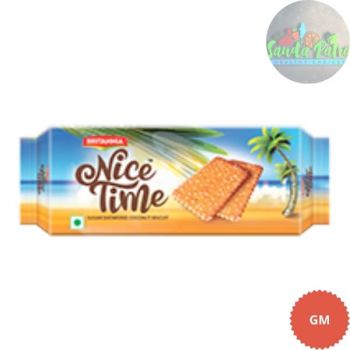 Britannia Nice Time, 150gm