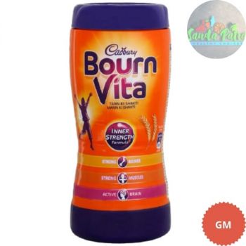 Bournvita Health Drink Jar, 200gm