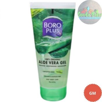 BoroPlus Aloe Vera Gel, 60ml