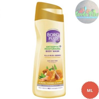 Boroplus Antiseptic + Moisturising Body Wash, 300ml