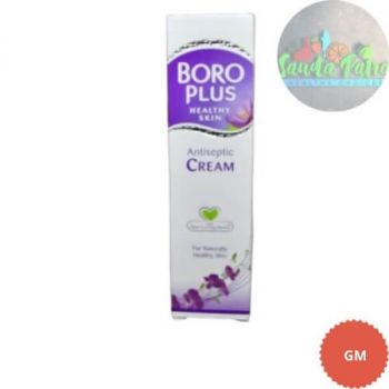 Boro Plus Antiseptic Cream, 40gm