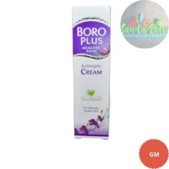 Boro Plus Antiseptic Cream, 19gm