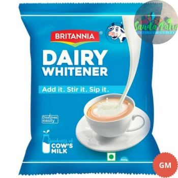 Britannia Dairy Whitener, 1Kg