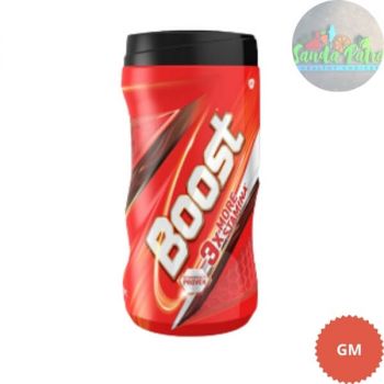 Boost Nutrition drink, 500gm JAR