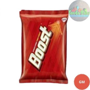 Boost Nutrition drink Pouch, 500gm