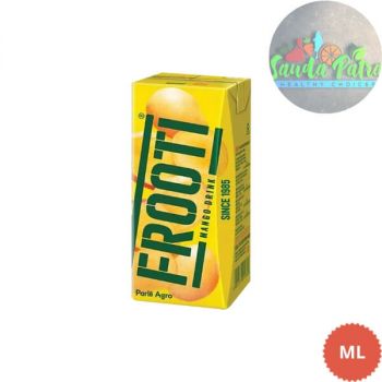 FROOTI MANGO DRINK, 125ML