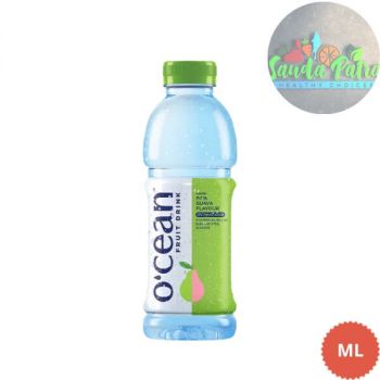 OCEAN FRUIT DRINK PINK GUAVA FLAVOURED WATER, 300ML