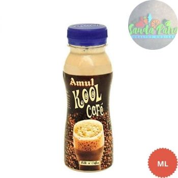 Amul Kool Cafe, 200ml