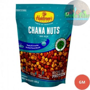 Haldiram  Chana Nuts, 200gm