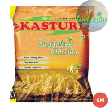 KASTURI SUGARFREE CHHATUA, 500GM