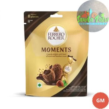 FERRERO ROCHER MOMENTS 8N, 46GM