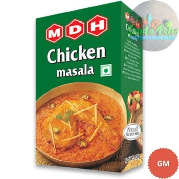 MDH Chicken Masala, 100gm