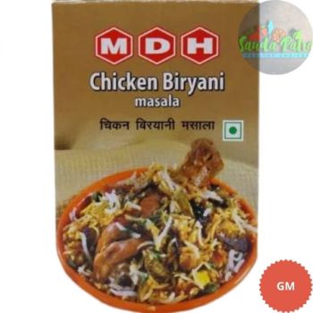 MDH Chicken Biryani Masala, 50gm