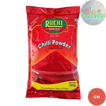 Ruchi Chilli Powder, 500gm