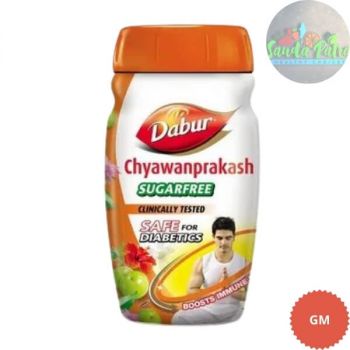 Dabur Chyawanprakash sugar free, 900gm