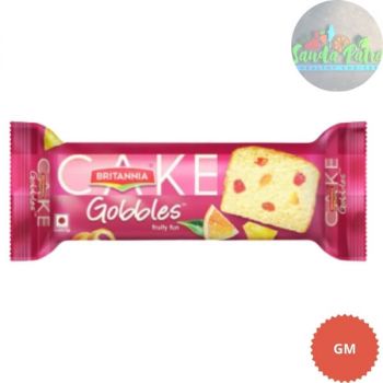 Sunfeast Mixed Fruit Sliced Cake, 42Gm