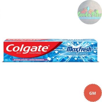 ColgateMaxFresh Toothpaste, 80gm