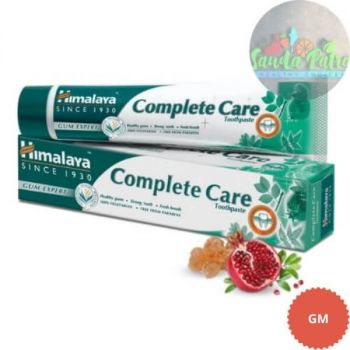 Himalaya Complete Care Toothpaste, 150gm